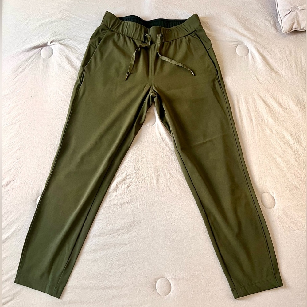 TUFF ATHLETICS WORKOUT SWEATPANTS SMALL SIZE